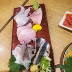 立呑み 魚椿 - 