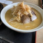 Chashu Ramen Fukusui - 