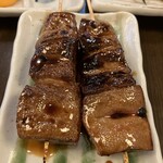 Kushiyaki Kogane - 豚レバー