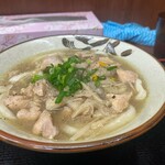 讃岐うどん いわい - 