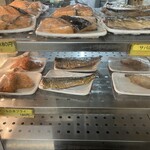 まぐろレストラン - 