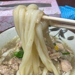 讃岐うどん いわい - 