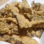 唐津城売店 - のり天
