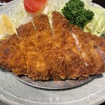 Tonkatsu Niimura - 