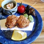 酒と蕎麦 まき野 - 