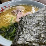 家系ラーメン 近藤家 - 