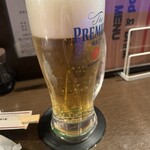 居酒屋オーピー - 