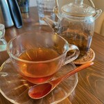お茶とおやつ 和茶 - 