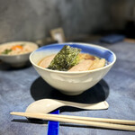 うずとかみなり - ■伊豆の極み チャーシュー麺 ￥2.300