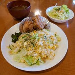 BuBu - 料理写真: