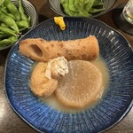 居酒屋オーピー - 