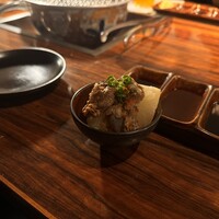 炭火焼肉KINOE - 