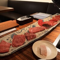 炭火焼肉KINOE - 