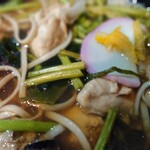 Juuwari Soba Ichibanchou An - 