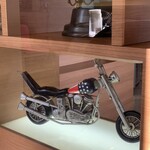 アニスキッチン - 店内