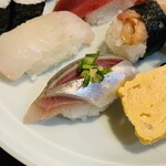 Mikage zushi - 