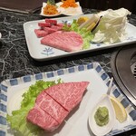 焼肉 炎壽 - 