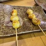 Kushiyaki Oosuke - 