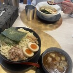 麺屋 音 - 