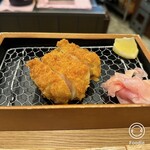 Kyouto Tonkatsu Katsuda - 