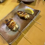 Kushiyaki Oosuke - 