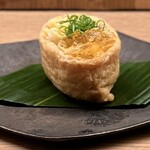 Sayuri Derikatessen - 稲荷うどんプレーン