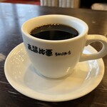 支留比亜珈琲店 - ドリンク写真: