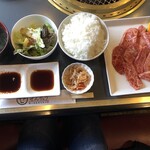 Yakiniku Senryuu - 