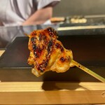 焼鳥 さく田 - 