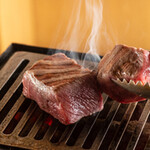 焼肉ここから - 料理写真: