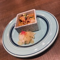 札幌菜 虎鯨 - 