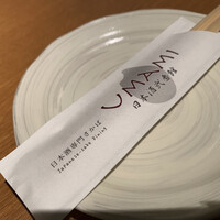 UMAMI日本酒弐番館 - 