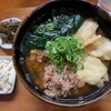 睦ちゃんうどん