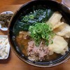 睦ちゃんうどん - 