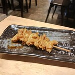 Taishuu Izakaya Toriichizu - 