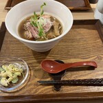 Chuuka Soba Mugiemon - 