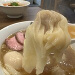 支那ソバ おさだ - 