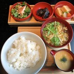 Obuse Yoritsuki Ryourikurabu Ginza - 