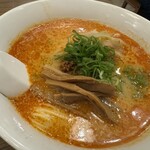 支那ソバ おさだ - 