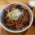 元祖豚丼屋TONTON - 