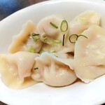 弄堂 生煎饅頭 南森町本店 - 