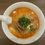 支那ソバ おさだ - 