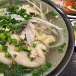 PHO VIET QUAN - 