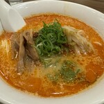 支那ソバ おさだ - 