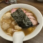 支那ソバ おさだ - 