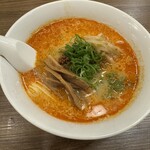 支那ソバ おさだ - 