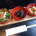 Obuse Yoritsuki Ryourikurabu Ginza - 