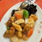 北京料理 東興樓 - 