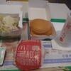 マクドナルド 阪奈宝来店