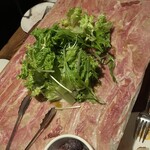 ワインの酒場。ディプント - 